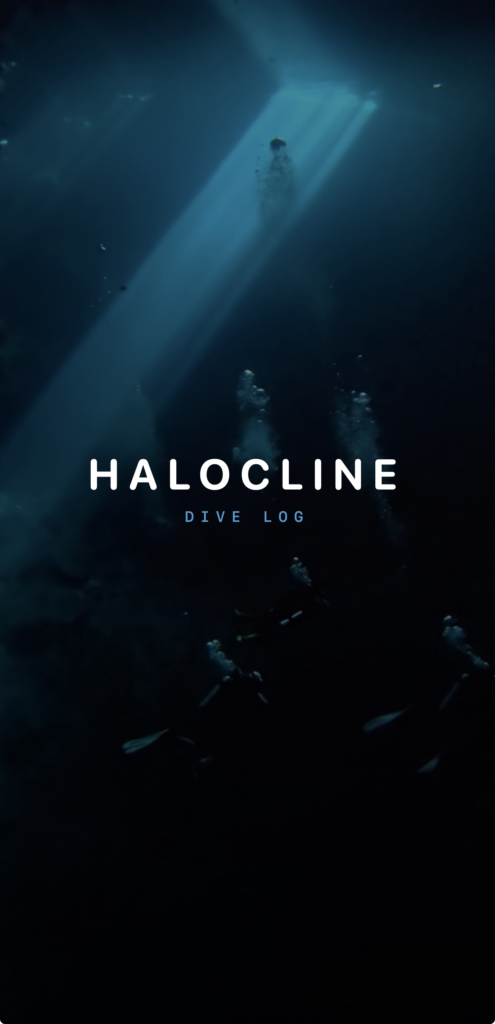 splash screen